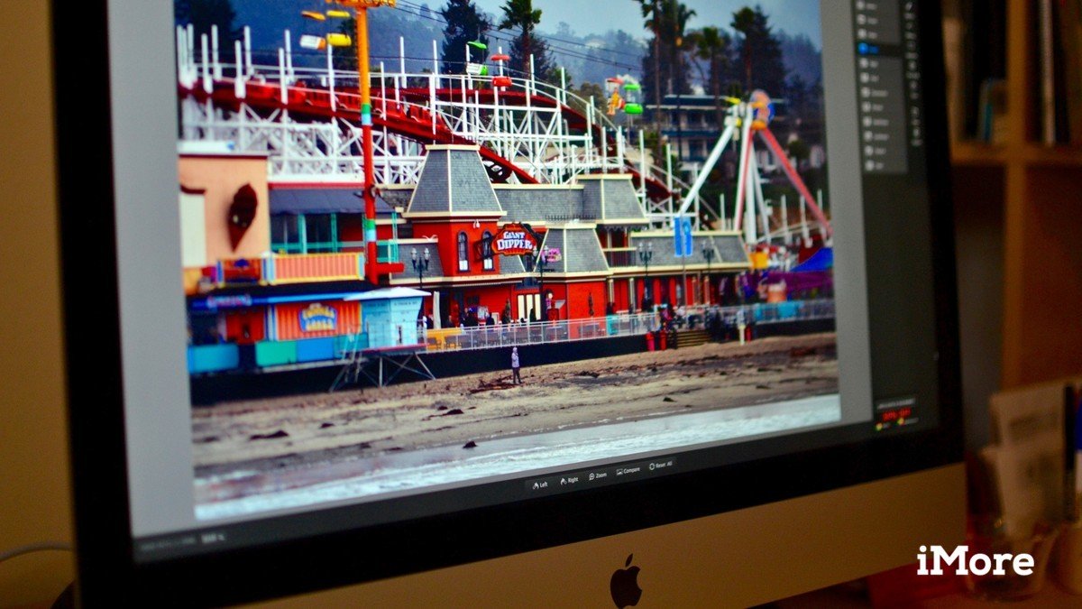 Best Photo Editor For Mac Desktop
