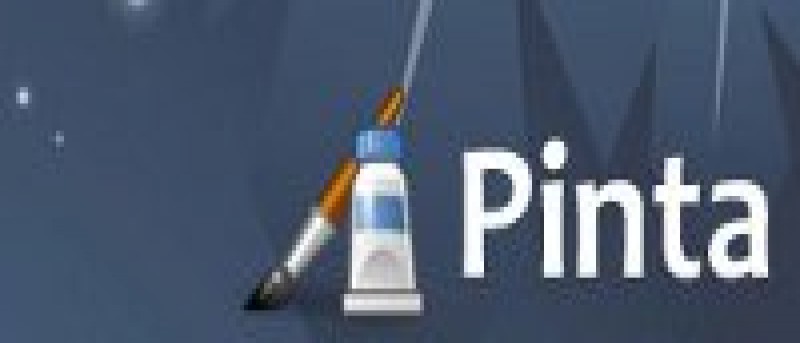 Pinta Photo Editor For Mac